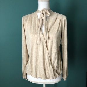 Max Studio Blouse